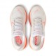 Nike Vomero Plus Sail Hot Lava - Scarpe Running Donna