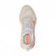 Nike Vomero Plus Sail Hot Lava - Scarpe Running Donna