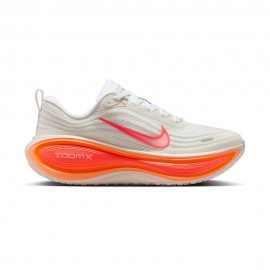 Nike Vomero Plus Sail Hot Lava - Scarpe Running Donna