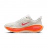 Nike Vomero Plus Sail Hot Lava - Scarpe Running Donna