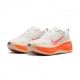Nike Vomero Plus Sail Hot Lava - Scarpe Running Donna