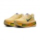 Nike Vomero Premium Alabaster Blu Void-Citrus - Scarpe Running Uomo