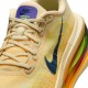 Nike Vomero Premium Alabaster Blu Void-Citrus - Scarpe Running Uomo