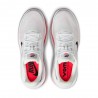 Nike Vomero Premium Bianco Nero-Crimson - Scarpe Running Uomo