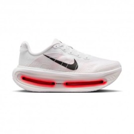 Nike Vomero Premium Bianco Nero-Crimson - Scarpe Running Uomo