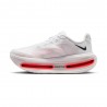 Nike Vomero Premium Bianco Nero-Crimson - Scarpe Running Uomo