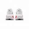 Nike Vomero Premium Bianco Nero-Crimson - Scarpe Running Uomo