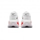 Nike Vomero Premium Bianco Nero-Crimson - Scarpe Running Uomo