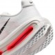 Nike Vomero Premium Bianco Nero-Crimson - Scarpe Running Uomo