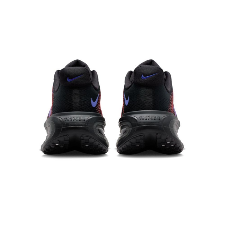 Nike Vomero Premium Nero Sapphire - Scarpe Running Donna