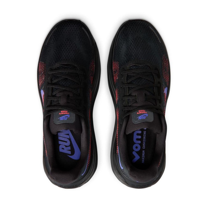 Nike Vomero Premium Nero Sapphire - Scarpe Running Donna