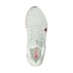 Nike Winflo 11 Bianco Bright Crimson - Scarpe Running Uomo
