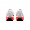 Nike Winflo 11 Bianco Bright Crimson - Scarpe Running Uomo