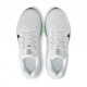 Nike Winflo 11 Bianco Verde - Scarpe Running Uomo