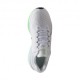 Nike Winflo 11 Bianco Verde - Scarpe Running Uomo