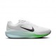 Nike Winflo 11 Bianco Verde - Scarpe Running Uomo