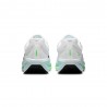 Nike Winflo 11 Bianco Verde - Scarpe Running Uomo