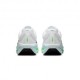 Nike Winflo 11 Bianco Verde - Scarpe Running Uomo
