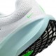 Nike Winflo 11 Bianco Verde - Scarpe Running Uomo