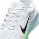 Nike Winflo 11 Bianco Verde - Scarpe Running Uomo