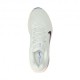 Nike Winflo 11 Summit Bianco Violet Mist - Scarpe Running Donna