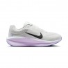 Nike Winflo 11 Summit Bianco Violet Mist - Scarpe Running Donna