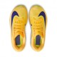 Nike Zoom Fly 6 Citron Pulse Indigo Burst - Scarpe Running Donna