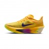 Nike Zoom Fly 6 Citron Pulse Indigo Burst - Scarpe Running Donna