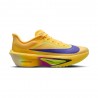 Nike Zoom Fly 6 Citron Pulse Indigo Burst - Scarpe Running Uomo