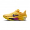 Nike Zoom Fly 6 Citron Pulse Indigo Burst - Scarpe Running Uomo
