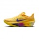Nike Zoom Fly 6 Citron Pulse Indigo Burst - Scarpe Running Uomo