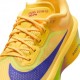 Nike Zoom Fly 6 Citron Pulse Indigo Burst - Scarpe Running Uomo