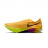 Nike Zoomx Streakfly 2 Citron Pulse Indigo Burst - Scarpe Running Uomo