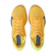 Nike Zoomx Vaporfly 4 Citron Pulse Indigo Burst - Scarpe Running Donna