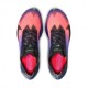 Nike Zoomx Vaporfly 4 Glam Dark Obsidian Nero-Purple - Scarpe Running Uomo