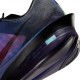 Nike Zoomx Vaporfly 4 Glam Dark Obsidian Nero-Purple - Scarpe Running Uomo
