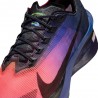 Nike Zoomx Vaporfly 4 Glam Dark Obsidian Nero-Purple - Scarpe Running Uomo