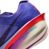 Nike Zoomx Vaporfly 4 Violet Mist Purple Dynasty - Scarpe Running Donna