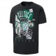 Nike Maglia Basket Nba Boston Cts  Nero Uomo