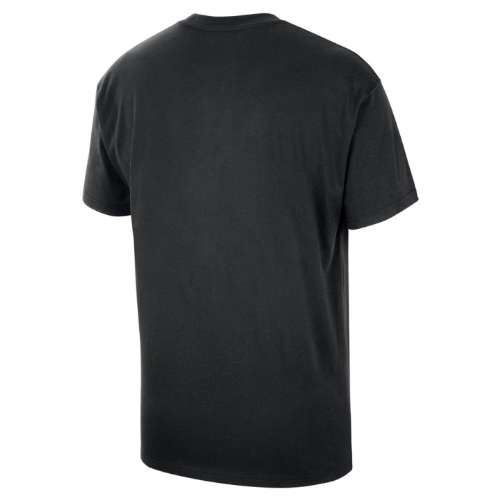 Nike Maglia Basket Nba Lakers Cts  Nero Uomo