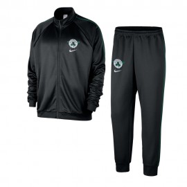 Nba Boston Club Cts nero Clover