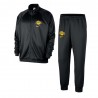 Nike Tuta Nba Lakers Club Cts Nero Purple Uomo