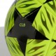 ADIDAS Pallone Da Calcio Ucl Clb F Giallo Nero