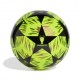 ADIDAS Pallone Da Calcio Ucl Clb F Giallo Nero
