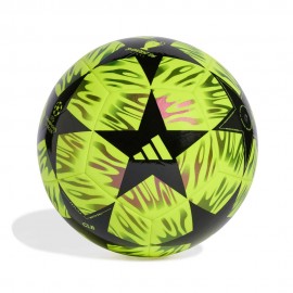 ADIDAS Pallone Da Calcio Ucl Clb F Giallo Nero