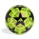 ADIDAS Pallone Da Calcio Ucl Clb F Giallo Nero