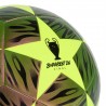 ADIDAS Pallone Da Calcio Ucl Clb F Nero Giallo