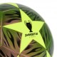 ADIDAS Pallone Da Calcio Ucl Clb F Nero Giallo