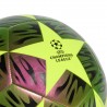 ADIDAS Pallone Da Calcio Ucl Clb F Nero Giallo
