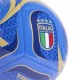 ADIDAS Pallone Da Calcio Italia Figc Clb Home Blu Beige